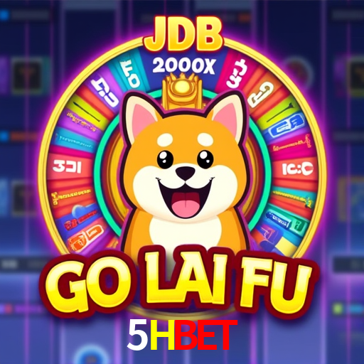 5HBET