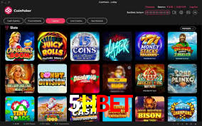 5HBET Com