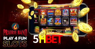 5HBET