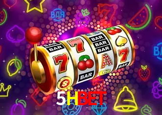 Ofertas Imperdíveis na 5HBET: Promoções e Bônus Que Valem a Pena