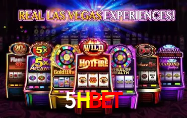5HBET
