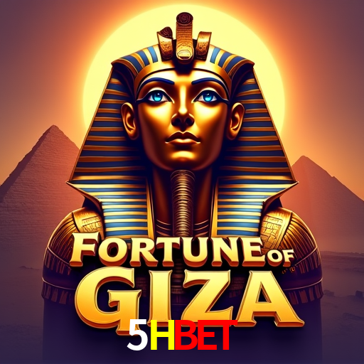 5HBET: Seu Cassino Premiado com Pagamentos Rápidos